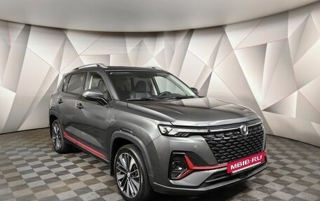 Changan CS35 Plus, 2023 год, 1 755 000 рублей, 3 фотография