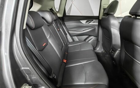 Changan CS35 Plus, 2023 год, 1 755 000 рублей, 15 фотография