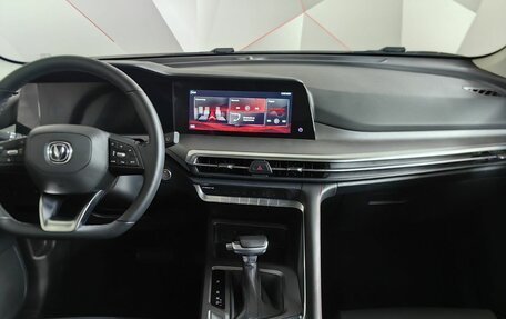 Changan CS35 Plus, 2023 год, 1 755 000 рублей, 14 фотография