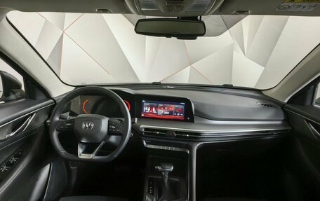Changan CS35 Plus, 2023 год, 1 755 000 рублей, 13 фотография