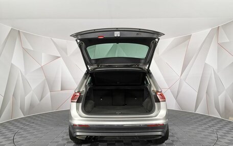 Volkswagen Tiguan I, 2017 год, 1 655 000 рублей, 12 фотография