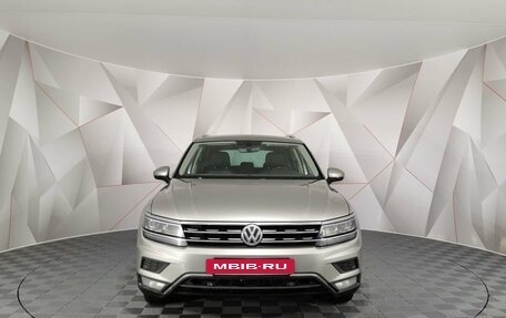 Volkswagen Tiguan I, 2017 год, 1 655 000 рублей, 7 фотография