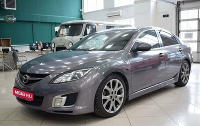 Mazda 6, 2008 год, 660 000 рублей, 1 фотография