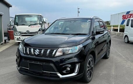 Suzuki Escudo IV, 2021 год, 1 700 000 рублей, 1 фотография