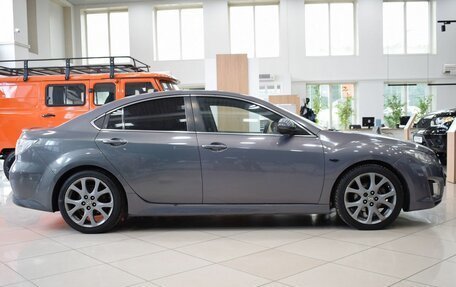Mazda 6, 2008 год, 660 000 рублей, 4 фотография