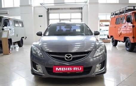 Mazda 6, 2008 год, 660 000 рублей, 2 фотография