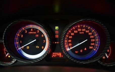 Mazda 6, 2008 год, 660 000 рублей, 12 фотография