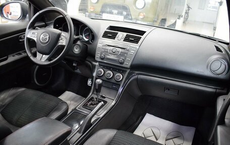 Mazda 6, 2008 год, 660 000 рублей, 11 фотография