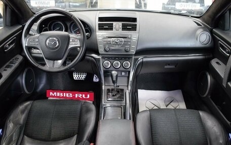 Mazda 6, 2008 год, 660 000 рублей, 10 фотография