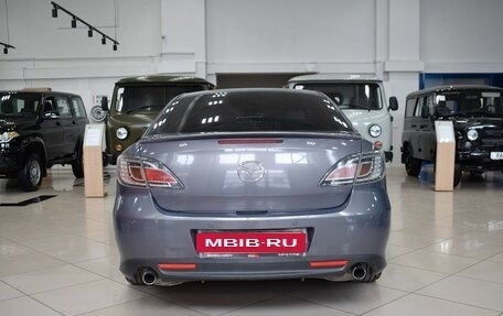 Mazda 6, 2008 год, 660 000 рублей, 6 фотография