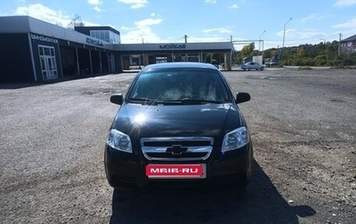 Chevrolet Aveo III, 2006 год, 420 000 рублей, 1 фотография