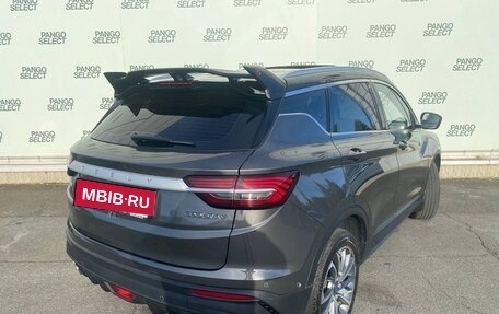 Geely Coolray I, 2023 год, 1 750 000 рублей, 4 фотография