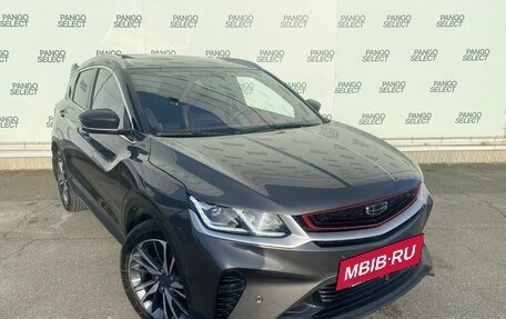 Geely Coolray I, 2023 год, 1 750 000 рублей, 3 фотография