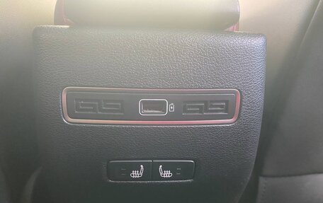 Geely Coolray I, 2023 год, 1 750 000 рублей, 13 фотография