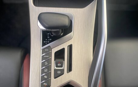 Geely Coolray I, 2023 год, 1 750 000 рублей, 17 фотография