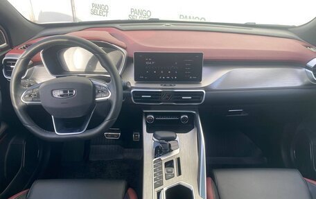 Geely Coolray I, 2023 год, 1 750 000 рублей, 14 фотография