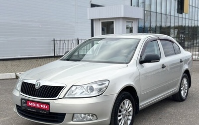 Skoda Octavia, 2013 год, 1 070 000 рублей, 1 фотография