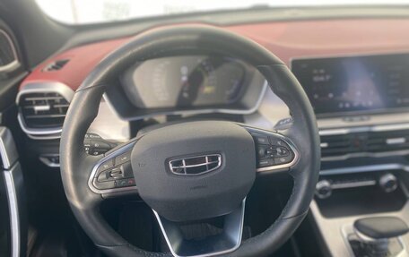 Geely Coolray I, 2023 год, 1 750 000 рублей, 20 фотография