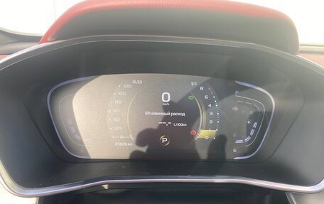 Geely Coolray I, 2023 год, 1 750 000 рублей, 23 фотография