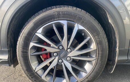 Geely Coolray I, 2023 год, 1 750 000 рублей, 27 фотография