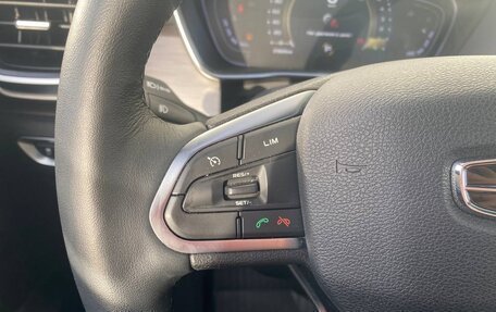 Geely Coolray I, 2023 год, 1 750 000 рублей, 21 фотография