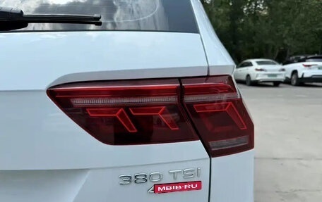 Volkswagen Tiguan II, 2022 год, 2 570 888 рублей, 8 фотография