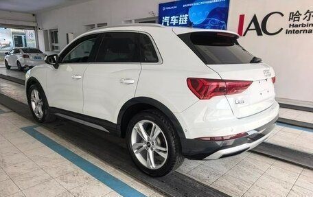 Audi Q3, 2022 год, 2 361 000 рублей, 6 фотография