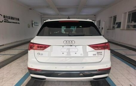 Audi Q3, 2022 год, 2 361 000 рублей, 5 фотография