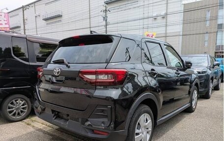 Toyota Raize I, 2022 год, 1 290 000 рублей, 5 фотография