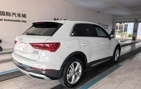 Audi Q3, 2022 год, 2 361 000 рублей, 4 фотография