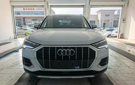 Audi Q3, 2022 год, 2 361 000 рублей, 2 фотография