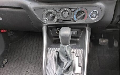Toyota Raize I, 2022 год, 1 290 000 рублей, 11 фотография