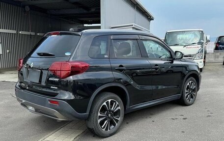 Suzuki Escudo IV, 2021 год, 1 700 000 рублей, 3 фотография