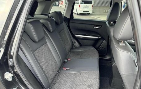 Suzuki Escudo IV, 2021 год, 1 700 000 рублей, 6 фотография