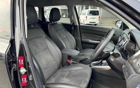 Suzuki Escudo IV, 2021 год, 1 700 000 рублей, 7 фотография