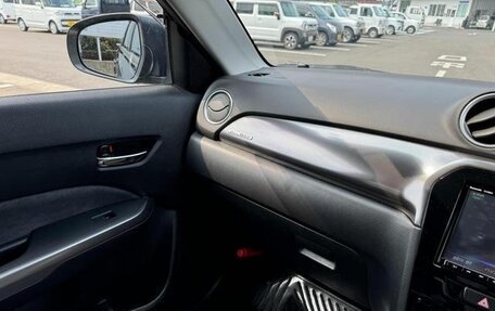 Suzuki Escudo IV, 2021 год, 1 700 000 рублей, 9 фотография