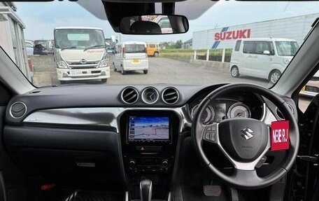 Suzuki Escudo IV, 2021 год, 1 700 000 рублей, 8 фотография