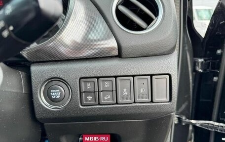 Suzuki Escudo IV, 2021 год, 1 700 000 рублей, 13 фотография