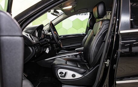 Mercedes-Benz M-Класс, 2010 год, 1 570 000 рублей, 12 фотография