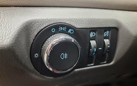 Chevrolet Cruze II, 2010 год, 496 000 рублей, 24 фотография