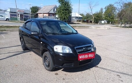 Chevrolet Aveo III, 2006 год, 420 000 рублей, 5 фотография