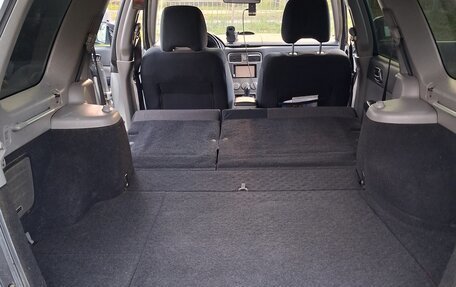 Subaru Forester, 2006 год, 790 000 рублей, 7 фотография