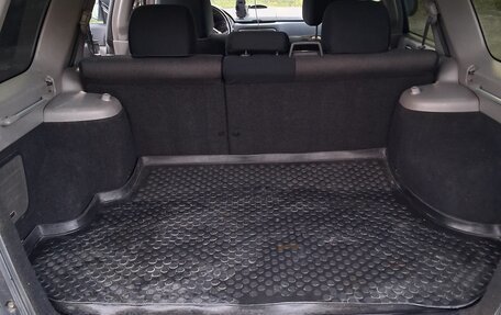 Subaru Forester, 2006 год, 790 000 рублей, 12 фотография