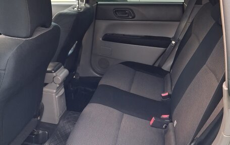 Subaru Forester, 2006 год, 790 000 рублей, 6 фотография