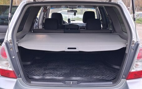 Subaru Forester, 2006 год, 790 000 рублей, 5 фотография