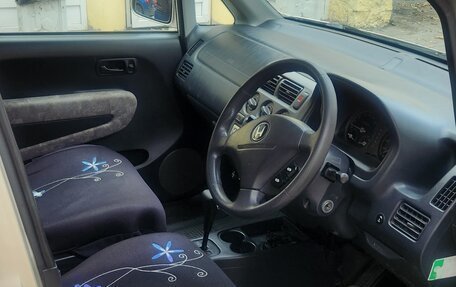 Honda Capa, 2000 год, 395 000 рублей, 2 фотография