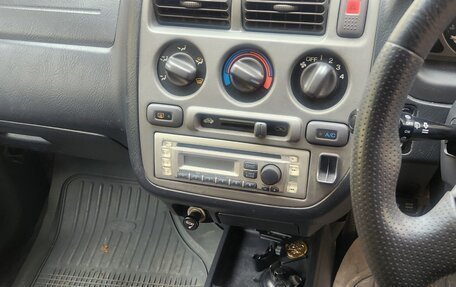 Honda Capa, 2000 год, 395 000 рублей, 3 фотография