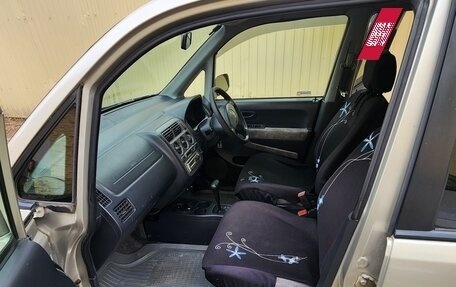 Honda Capa, 2000 год, 395 000 рублей, 10 фотография