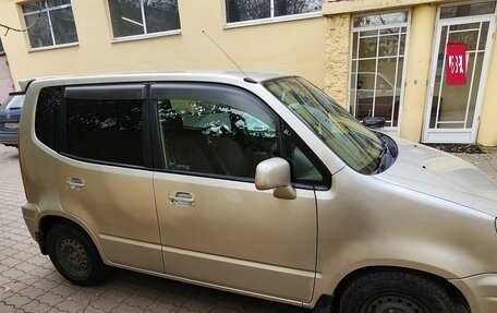 Honda Capa, 2000 год, 395 000 рублей, 13 фотография