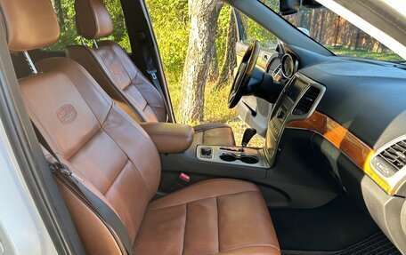 Jeep Grand Cherokee, 2012 год, 1 255 000 рублей, 7 фотография